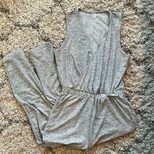 Old Navy * Breathe On Womens Active Jumpsuit